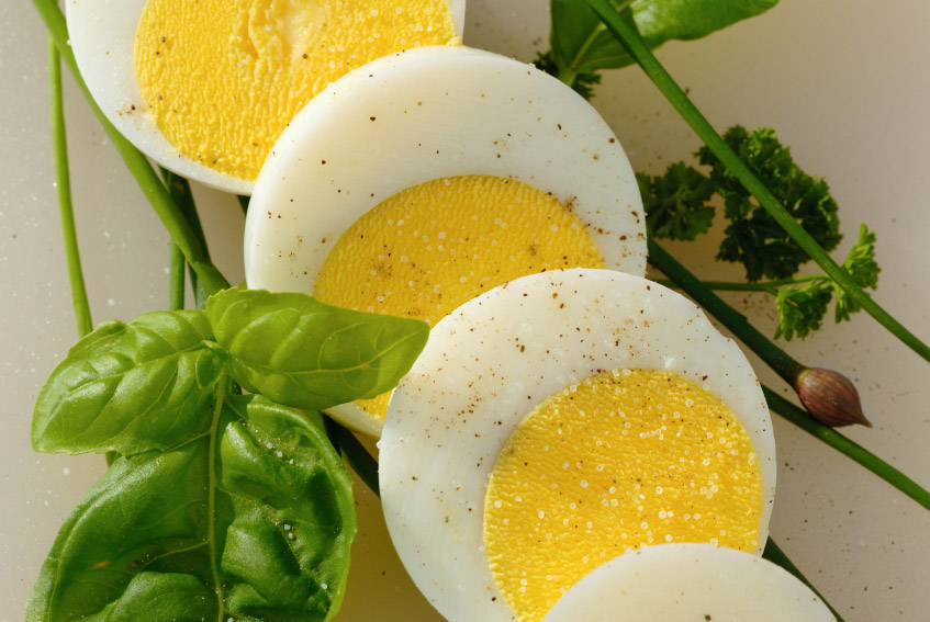 8 fast and easy breakfast ideas