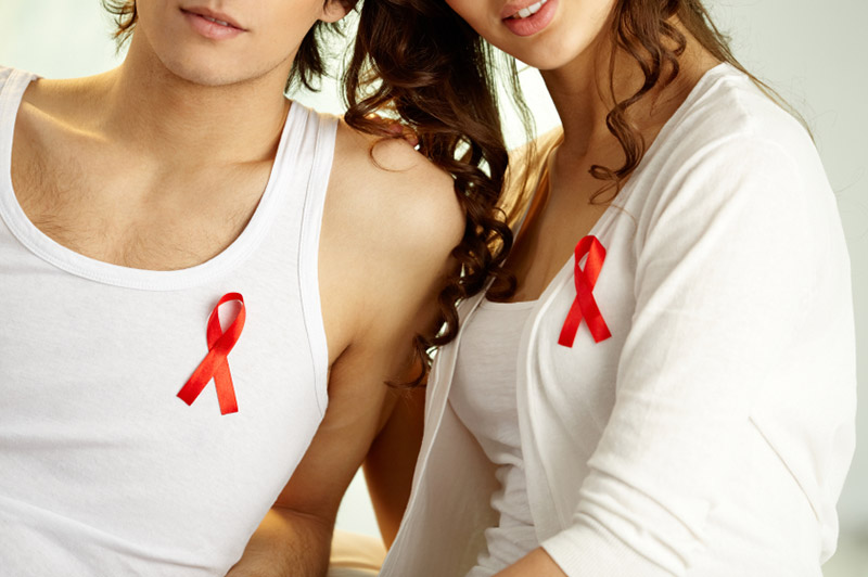 Common Myths About HIVAIDS