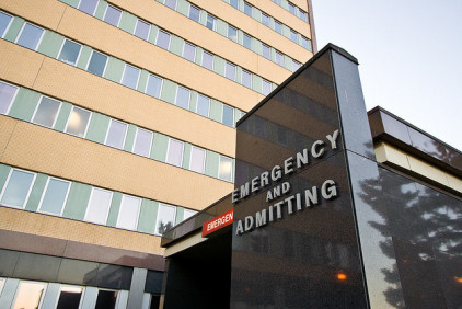 Sunnybrook Hospital Emergency Room Sunnybrook Hospital Emergency Room