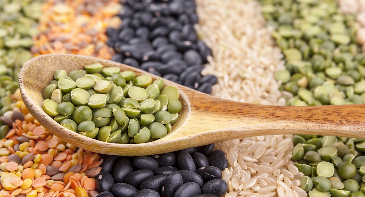 Whats A Legume And Why Should I Eat It