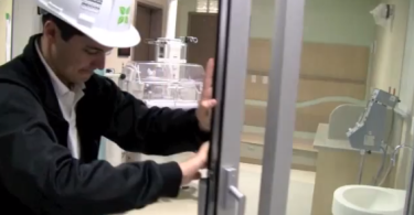 Women & Babies construction