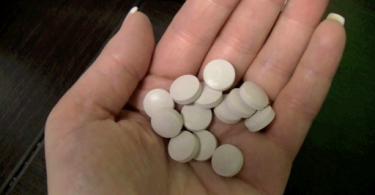 Vitamin D supplements