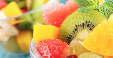 Healthy lunch ideas