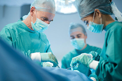 Questions to ask the doctor before consenting to surgery