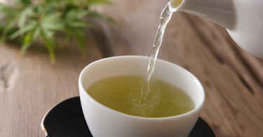 Green tea