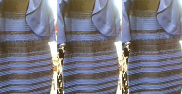 What colour is this dress?