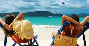 Healthy travel