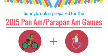 Sunnybrook Pan Am preparedness