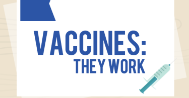 Vaccines: They work