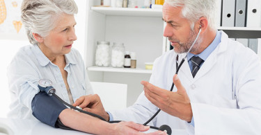 Choosing a family doctor