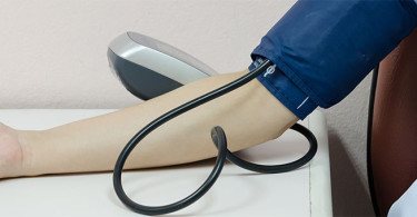 Vital signs