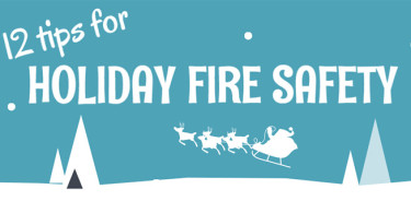 Fire safety tips