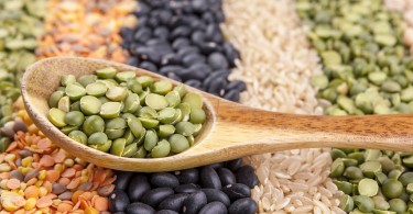 legumes