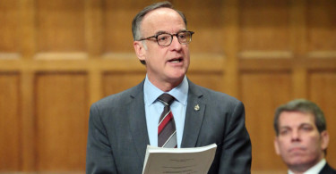 Rob Oliphant