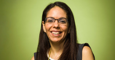 Dr. Gabby Elbaz-Greener