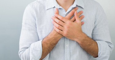 Heart burn