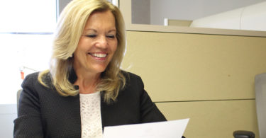 Christine Elliot, Ontario's first-ever patient ombudsman