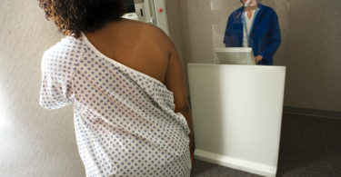 Mammogram