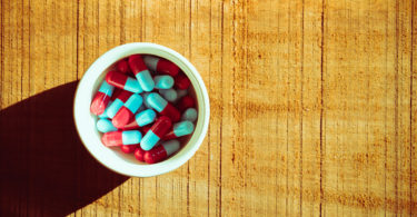 Antibiotics