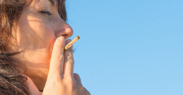 Marijuana and pregnancy