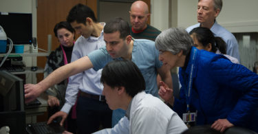 Focused Ultrasound