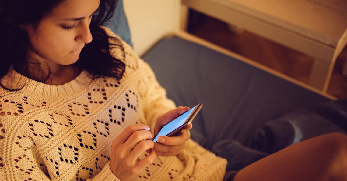 Online Supports Can Help Patients Waiting For Mental Health Care