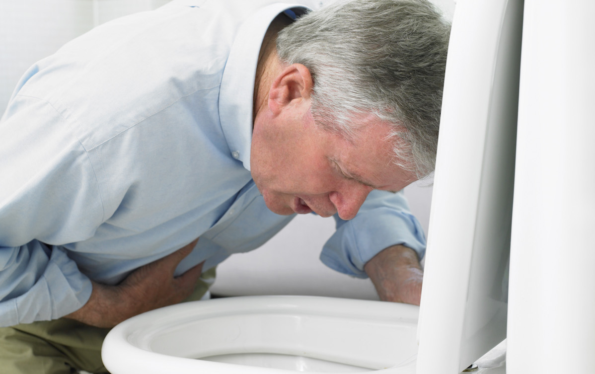 проблемы со стулом у взрослого диарея