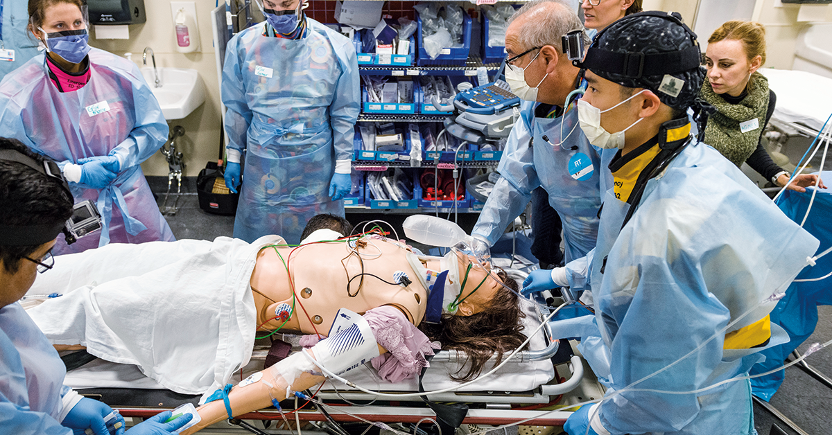 traumatic-injury-simulations-lead-to-real-life-learning-for-sunnybrook