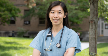 Dr. Stephanie Zhou