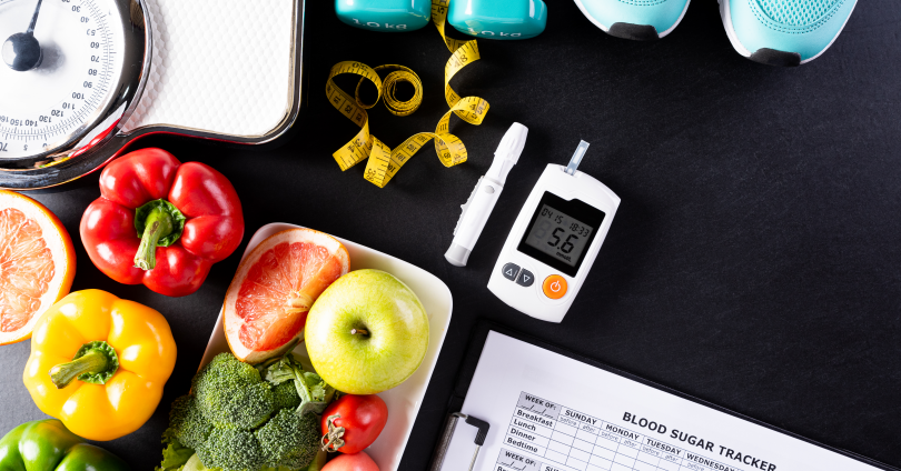 Why Managing Diabetes Is Important For Overall Health